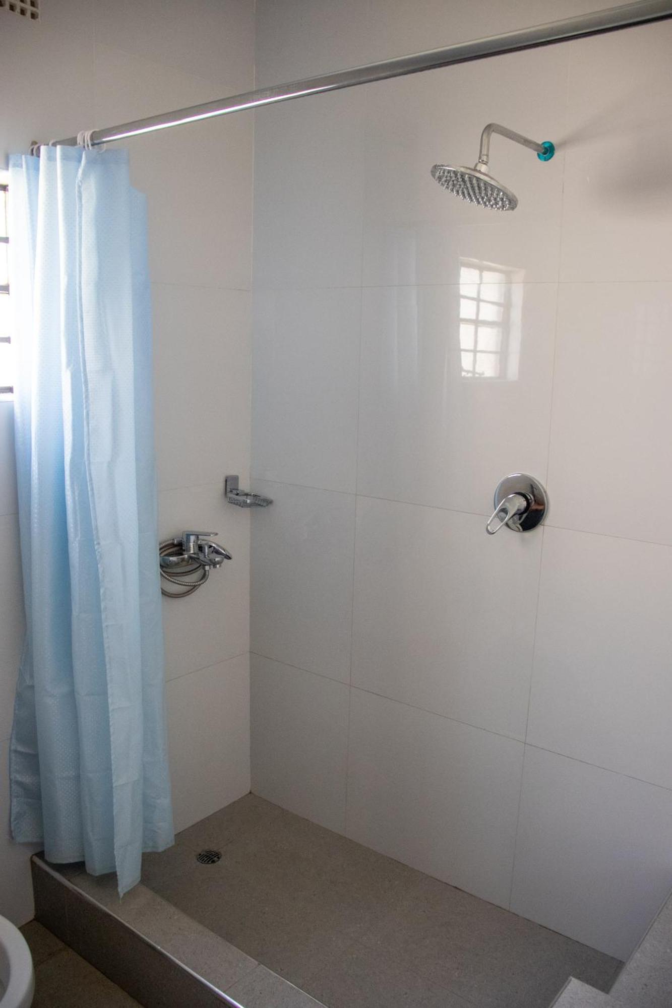 Lowin Suites-One-Bed Apartments Lusaka Exterior photo